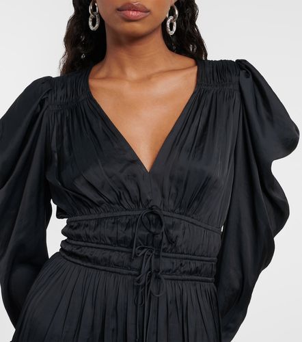 Ulla Johnson Robe Lu - Ulla Johnson - Modalova