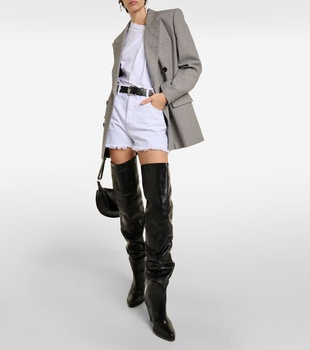 T-shirt Nayda en jersey de coton - Isabel Marant - Modalova