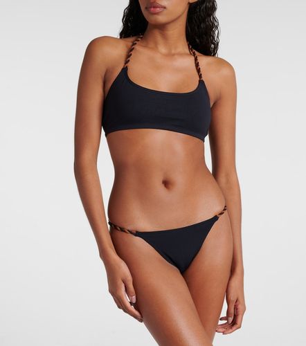 Eres Culotte de bikini Salto - Eres - Modalova