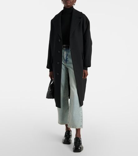 Jean straight taille haute - 7 For All Mankind - Modalova