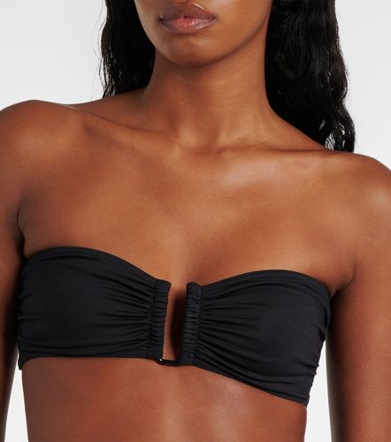Eres Haut de bikini bandeau Show - Eres - Modalova