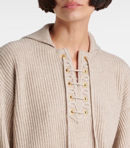 Pull Eccelso en laine et cachemire - Max Mara - Modalova