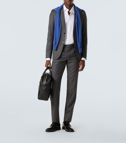 Zegna Chemise en coton - Zegna - Modalova