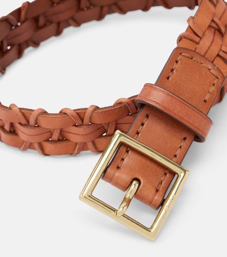 Polo Ralph Lauren Ceinture en cuir - Polo Ralph Lauren - Modalova