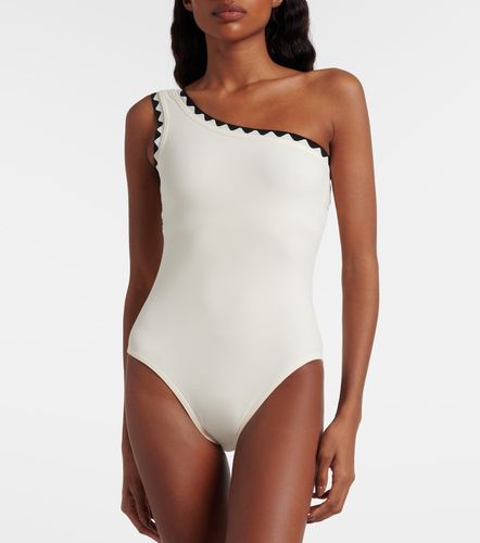 Maillot de bain Lia asymétrique - Karla Colletto - Modalova
