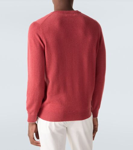 Pull en cachemire - Brunello Cucinelli - Modalova