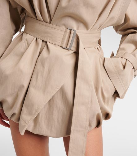 Magda Butrym Veste en coton - Magda Butrym - Modalova