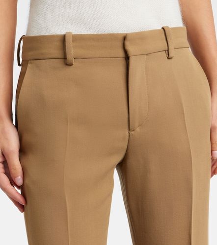 Toteme Pantalon évasé - Toteme - Modalova