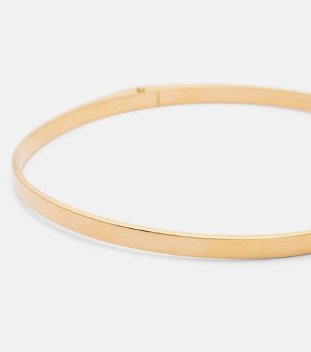 Collier Signature en plaqué or 18 ct - Toteme - Modalova