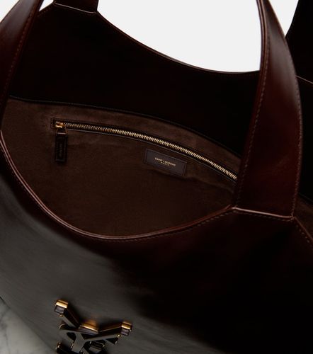 Saint Laurent Cabas Icare en cuir - Saint Laurent - Modalova