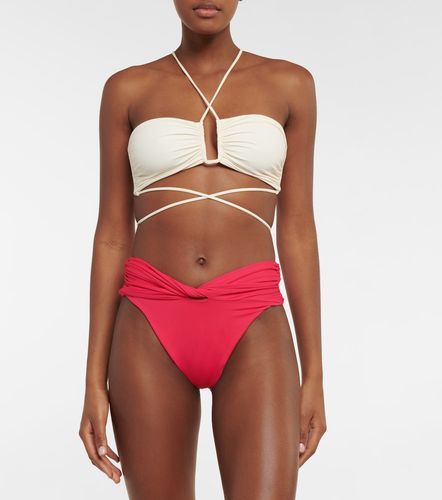 Magda Butrym Haut de bikini - Magda Butrym - Modalova