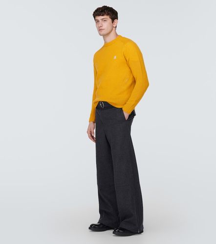 Undercover Pull en laine - Undercover - Modalova