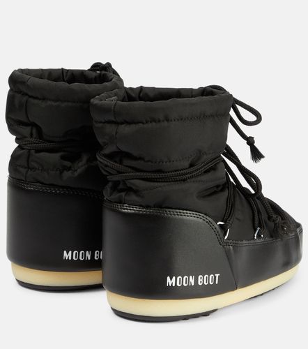 Bottines après-ski Icon Light Low - Moon Boot - Modalova