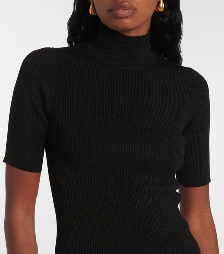 Max Mara Pull à col roulé Alce - Max Mara - Modalova