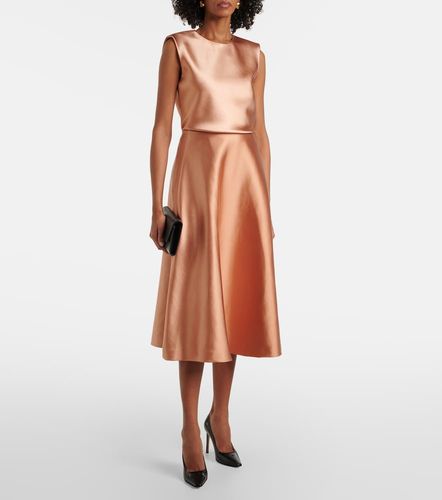 Carolina Herrera Top en satin - Carolina Herrera - Modalova
