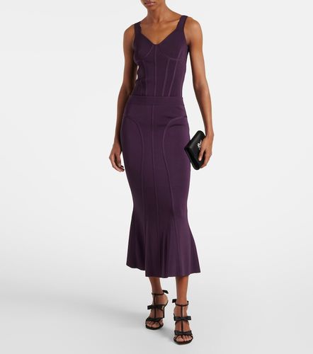 Nina Ricci Jupe longue - Nina Ricci - Modalova