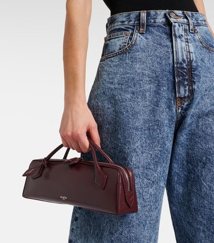 Alaïa Pochette Le Teckel en cuir - Alaia - Modalova