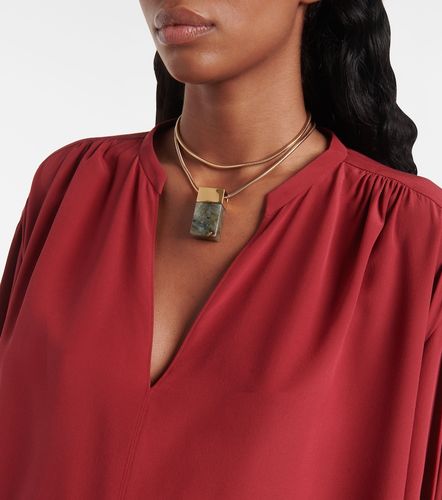 Joseph Blouse en soie - Joseph - Modalova