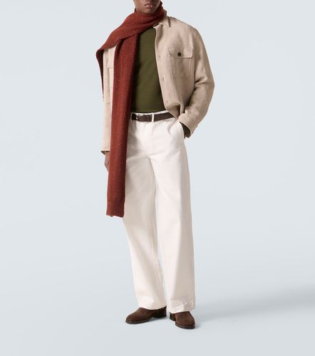 Gabriela Hearst Pull en laine - Gabriela Hearst - Modalova