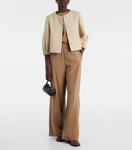 Max Mara Veste Naiadi - Max Mara - Modalova