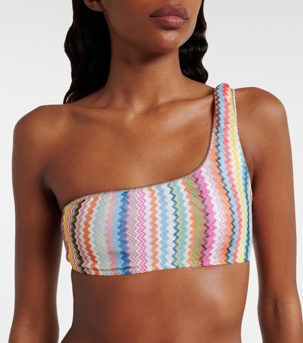 Missoni Bikini Zigzag - Missoni - Modalova