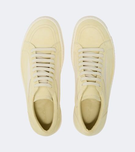 Rick Owens Baskets Vintage en daim - Rick Owens - Modalova
