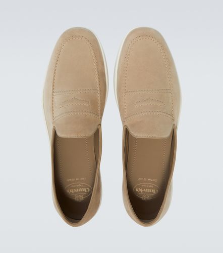 Church's Mocassins Peebles en daim - Church's - Modalova