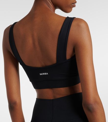 Norba Brassière de sport Shell - Norba - Modalova