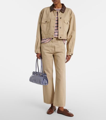Prada Jean straight - Prada - Modalova