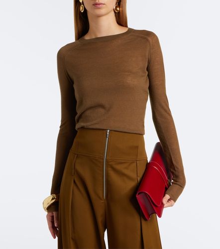 Joseph Pull Geras en cachemire - Joseph - Modalova
