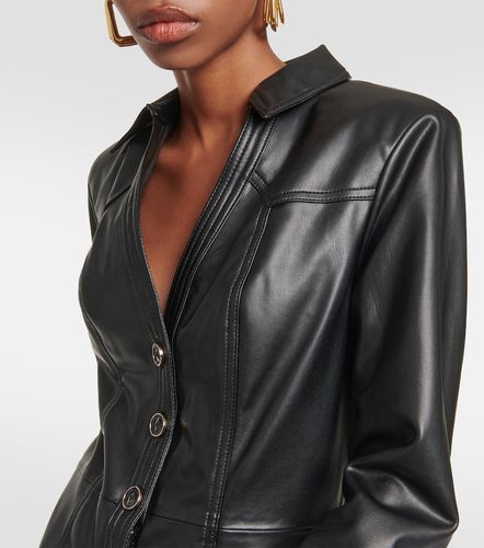 Veronica Beard Robe chemise Garrett - Veronica Beard - Modalova