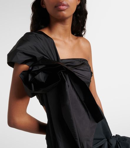 Top raccourci à fleurs - Simone Rocha - Modalova