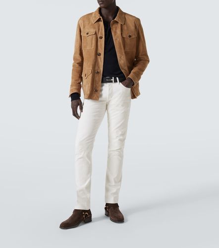 Tom Ford Jean slim - Tom Ford - Modalova