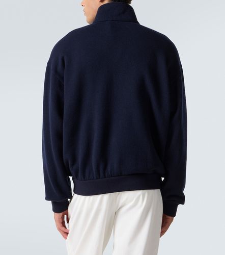 Veste bomber en cachemire et coton - The Row - Modalova