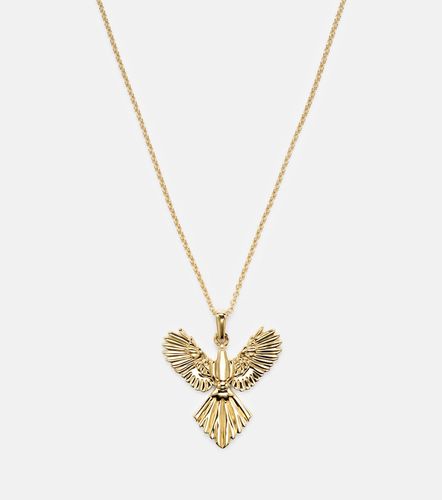 Collier Phoenix en or 18 ct (750/1000) - Anita Ko - Modalova