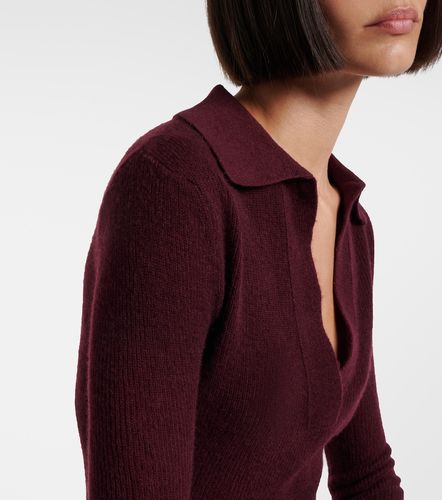 Pull Simone en laine et cachemire - Citizens of Humanity - Modalova