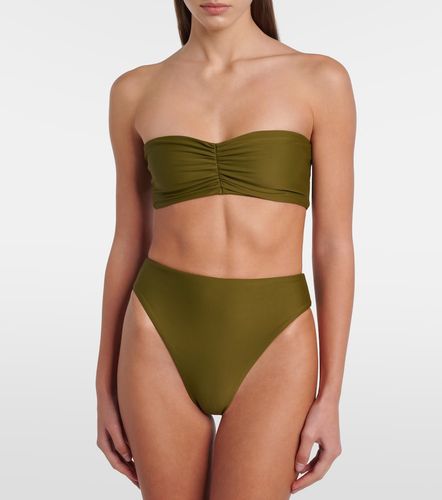 Jade Swim Culotte de bikini Incline - Jade Swim - Modalova