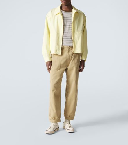 Pantalon cargo Carrol en coton - Visvim - Modalova