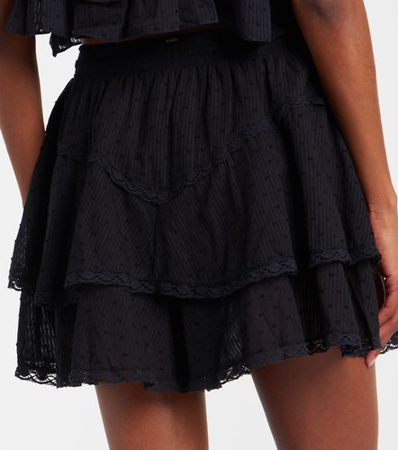 Short Thia en coton - Poupette St Barth - Modalova