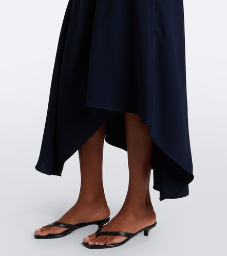 Veronica Beard Robe midi Thalissa - Veronica Beard - Modalova