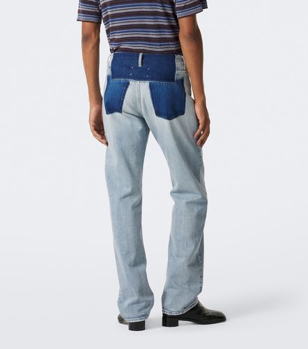 Maison Margiela Jean straight - Maison Margiela - Modalova