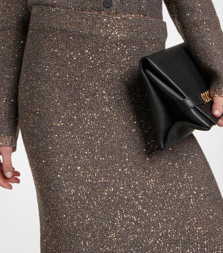 Jupe midi Dione à sequins - Altuzarra - Modalova