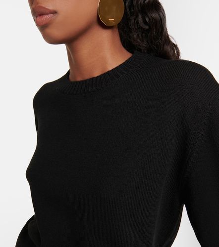 Jil Sander Pull en laine - Jil Sander - Modalova