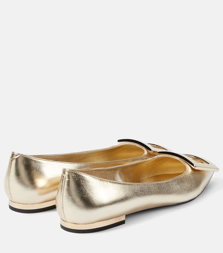 Roger Vivier Veste coupe-vent Truro - Roger Vivier - Modalova
