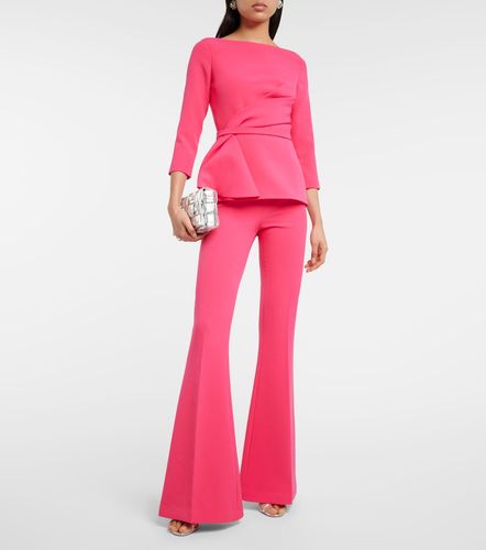 Safiyaa Blouse - Safiyaa - Modalova