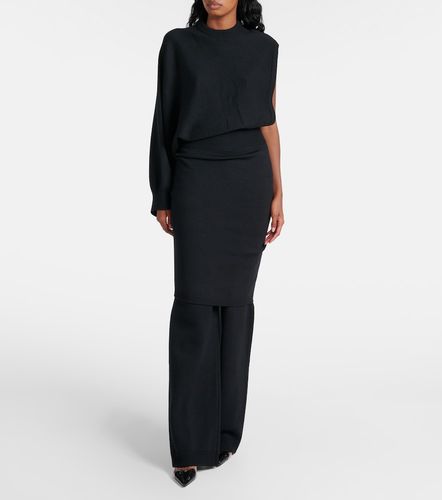 Alaïa Pull en laine - Alaia - Modalova