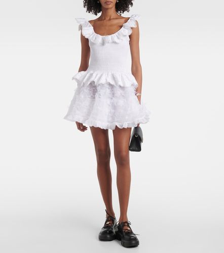 Susan Fang Top en coton - Susan Fang - Modalova