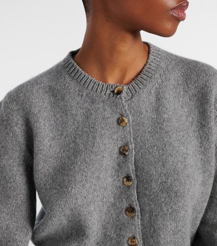 Cardigan Everheart en cachemire - Khaite - Modalova