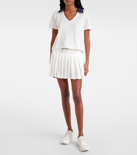 Jupe de tennis Laver Cadiz - The Upside - Modalova