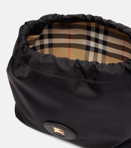 Burberry Pochette réversible - Burberry - Modalova